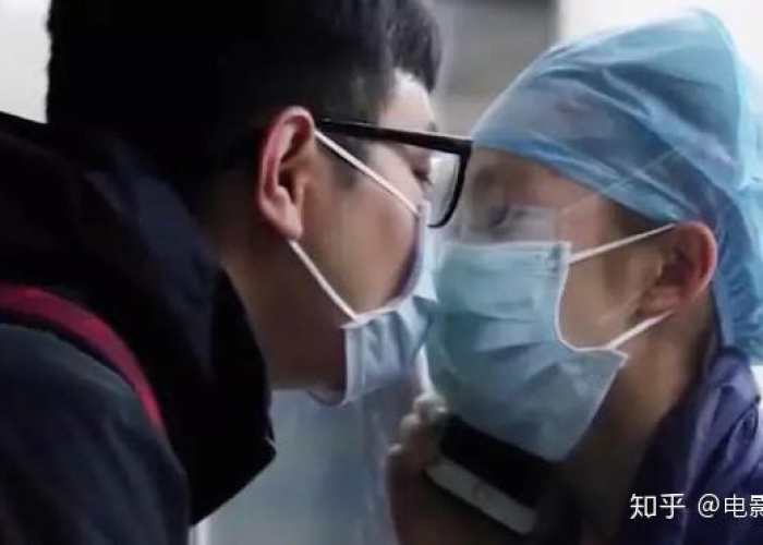 疫情期间感人视频（疫情期间催人泪下的感人视频）