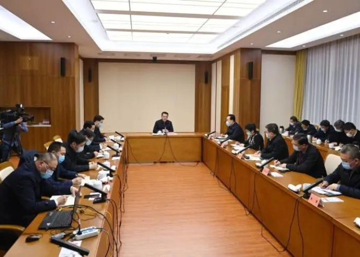 关于疫情背景视频（疫情主题背景视频）