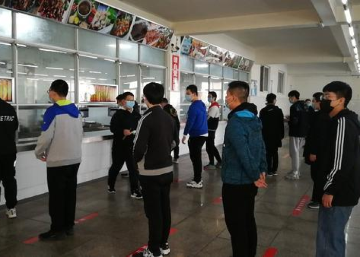 疫情期间结束时间（疫情期间结束时间怎么安排）