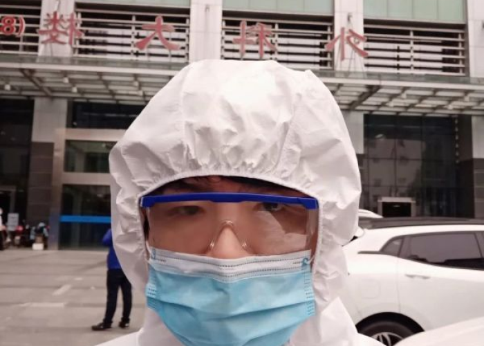 疫情中难忘的事作文500字（疫情中难忘的事作文400字）
