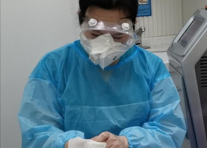 疫情期间我们需要做的事（在疫情期间我们要做些什么）