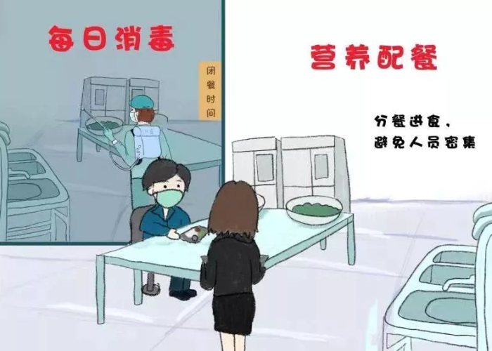 疫情时期要注意的事情（疫情期间应该注意啥?）