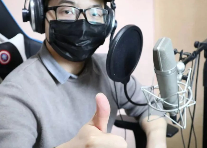 疫情吃饭搞笑配音最近很火的（疫情吃饭搞笑配音最近很火的歌曲）