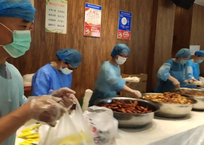 疫情湖北哪些官员撤职（疫情湖北官员撤换的人数）