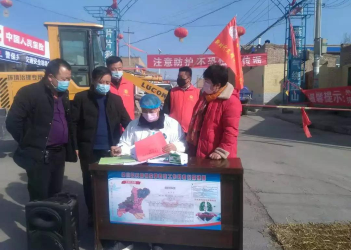 抗击疫情里最感人的瞬间（抗击疫情中最感人的故事）