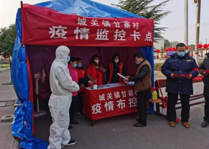 抗击疫情里最感人的瞬间（抗击疫情中最感人的故事）