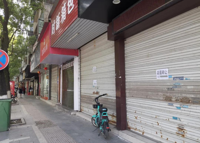 疫情放开后实体店的现状如何（疫情之下实体店）