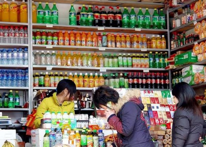 疫情放开后实体店的现状如何（疫情之下实体店）