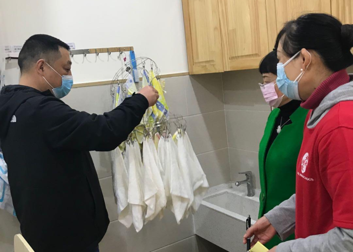 联合国卫生组织对中国疫情的评价（联合国卫生组织对中国疫情的评价标准）