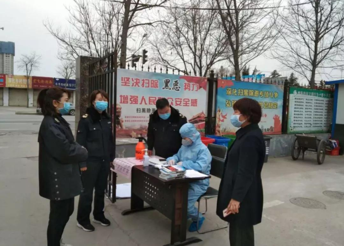 联合国卫生组织对中国疫情的评价（联合国卫生组织对中国疫情的评价标准）
