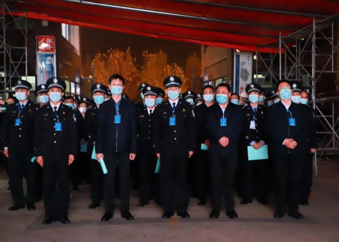 费县疫情新闻最新消息今天（费县疫情防控指挥部最新公告）