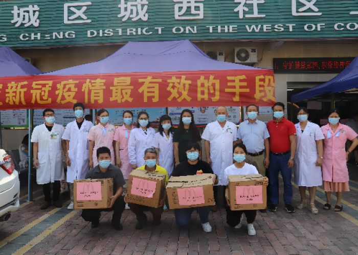 新冠疫情起止时间（新冠疫情起止时间和结束时间是多少）