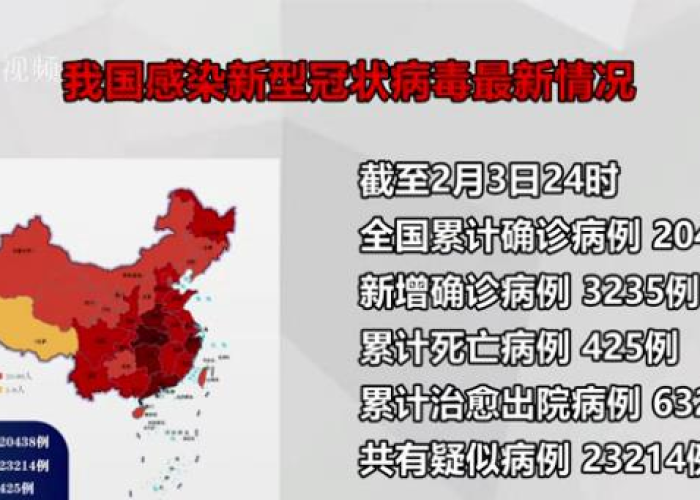 疫情最新动态实时追踪（疫情最新动态实时地图）