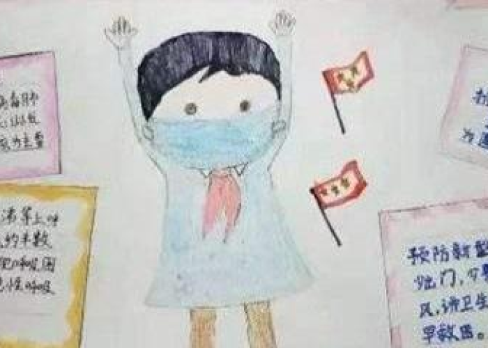 回忆疫情初期感受（回忆起2020年疫情的感想）