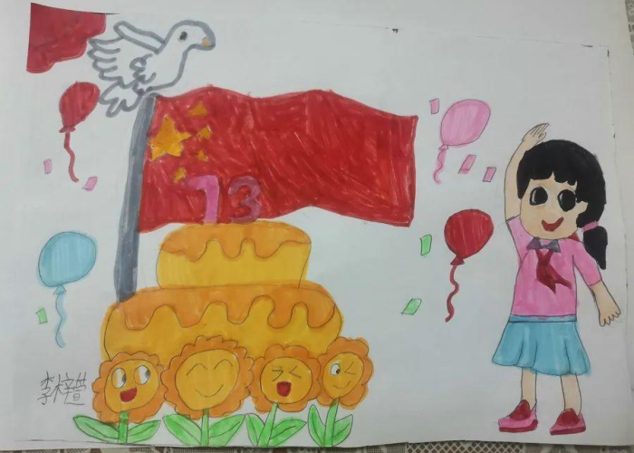 疫情感动的瞬间图片（2020疫情感动瞬间绘画）