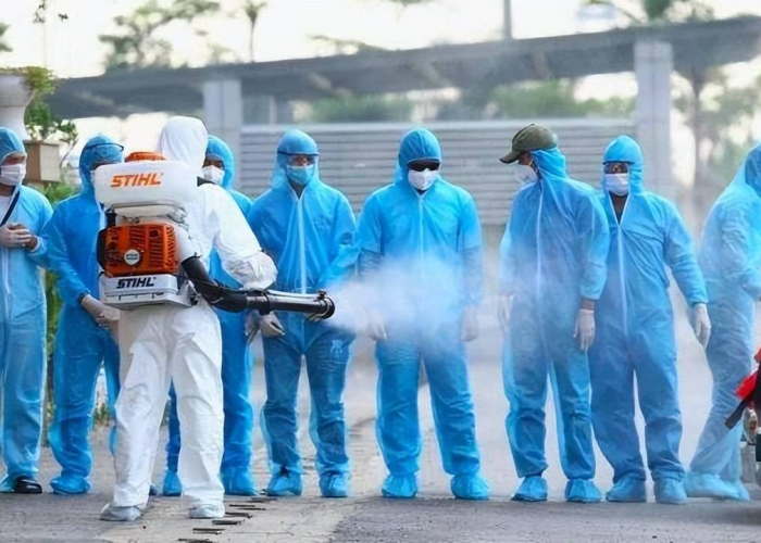 新冠疫情是从哪一年开始和结束的（新冠疫情是在哪一年爆发的）