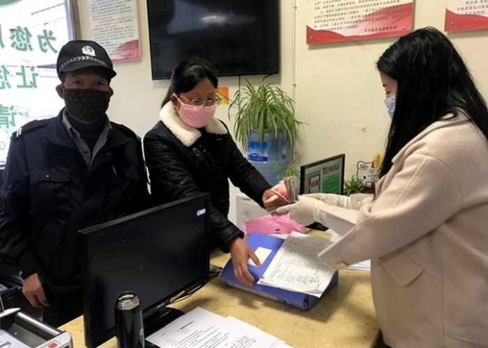 新冠肺炎疫情的知识讲解图片（新冠肺炎疫情的相关知识）