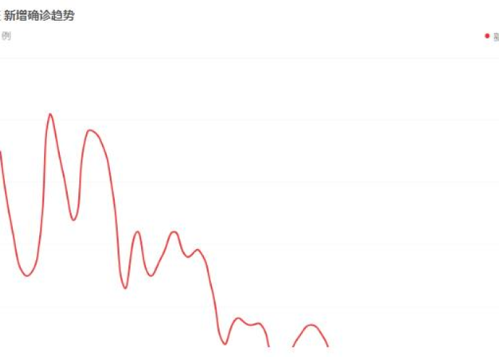 疫情什么时候出现的?（疫情是什么时候开始有的?）