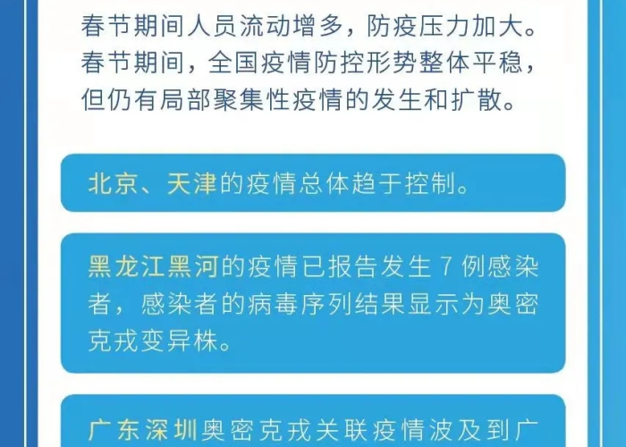 疫情防控工作从什么时间开始（疫情防控的什么时期）