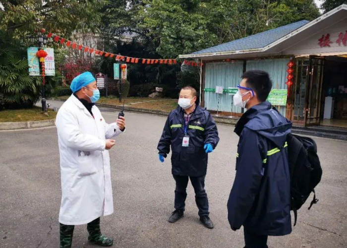 金堂疫情感人事件（金堂新冠病毒病例）