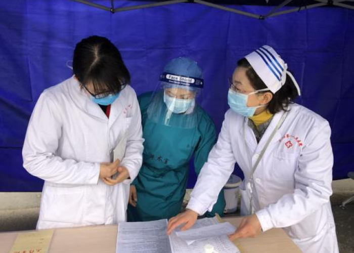 金堂疫情感人事件（金堂新冠病毒病例）