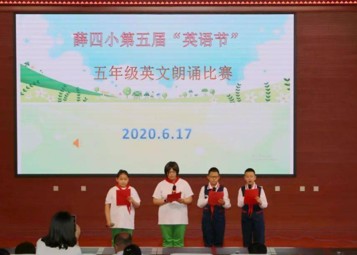 新冠疫情英语朗诵背景音乐（抗击疫情英语朗诵40秒）
