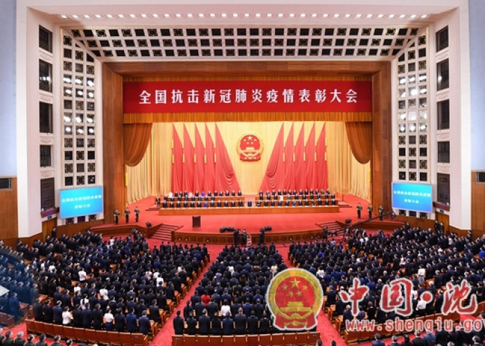 新冠疫情英语朗诵背景音乐（抗击疫情英语朗诵40秒）