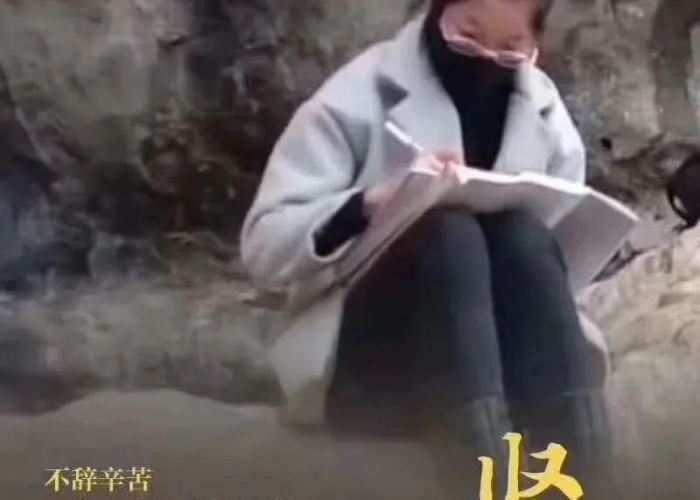 在疫情时期我们不忘学习（我们在疫情期间学到了什么）