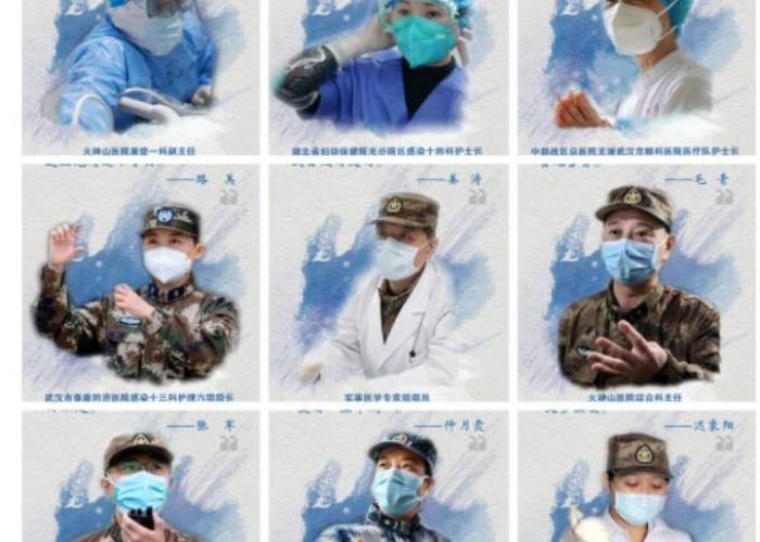 中国新冠疫情死亡人数一共多少人（中国新冠疫情截至目前死亡人数是多少）
