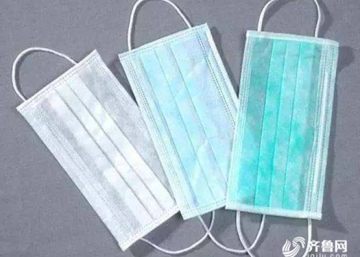 疫情期间戴什么口罩防雾（疫情期间戴什么口罩防雾霾）