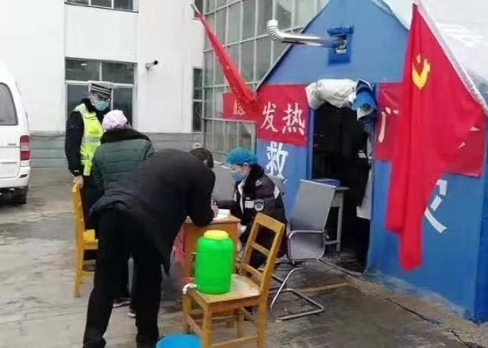 世界卫生组织宣布疫情结束（世界卫生组织宣布疫区）