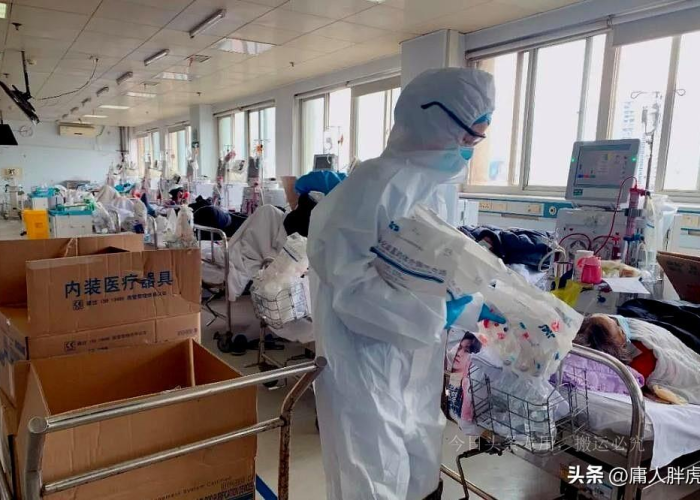 中国放开疫情管控的省（中国疫情放开了吗）