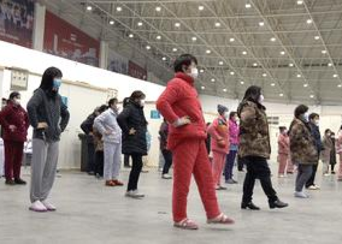 疫情在我国什么时候开始的（疫情何时开始的）