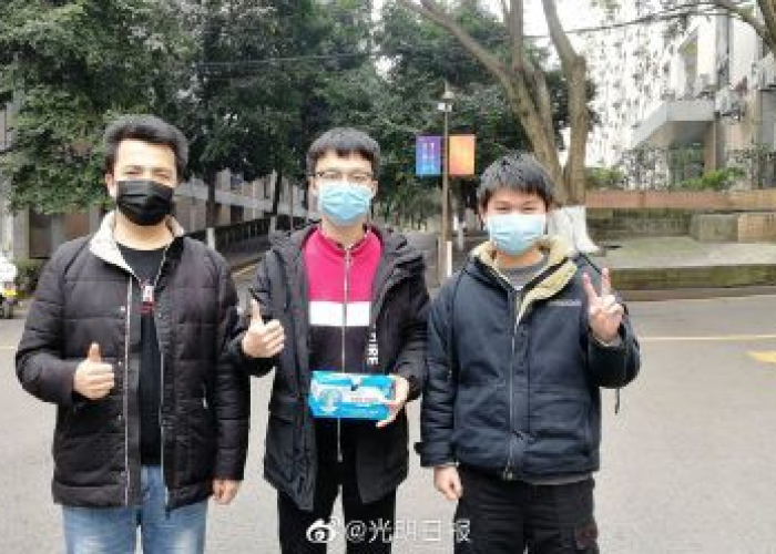 重庆受疫情影响严重吗（重庆疫情会严重吗）