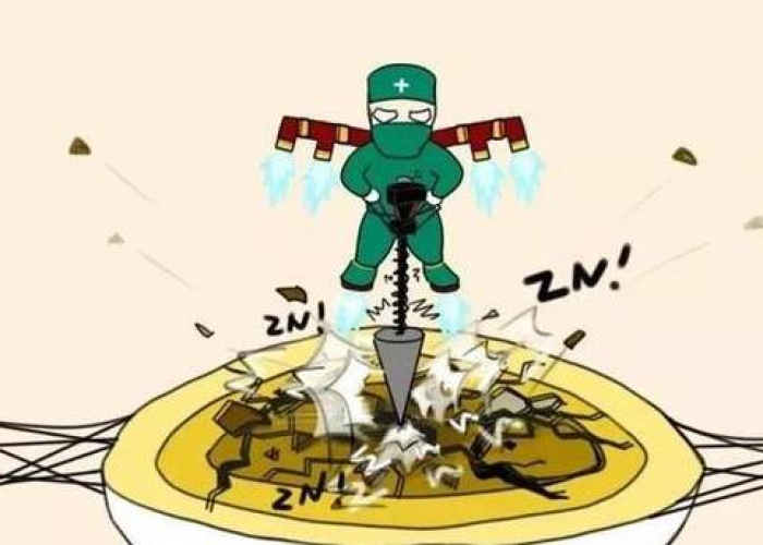 突然来的疫情怎么形容（形容疫情来得突然的成语）