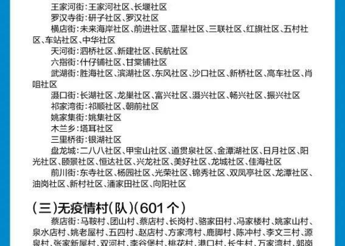 武汉疫情速报最新（武汉疫情动态趋势）