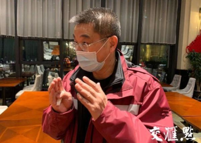 江苏疫情防控公告通知（江苏疫情防控指挥部最新公告）