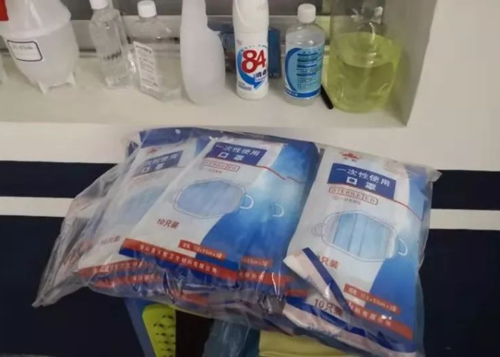 疫情都需要准备什么物资呢（疫情都需要准备什么物资呢知乎）