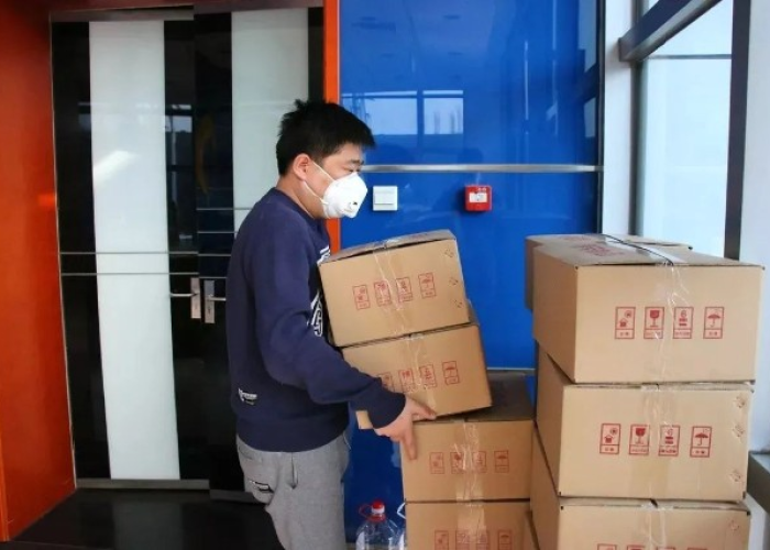 疫情都需要准备什么物资呢（疫情都需要准备什么物资呢知乎）