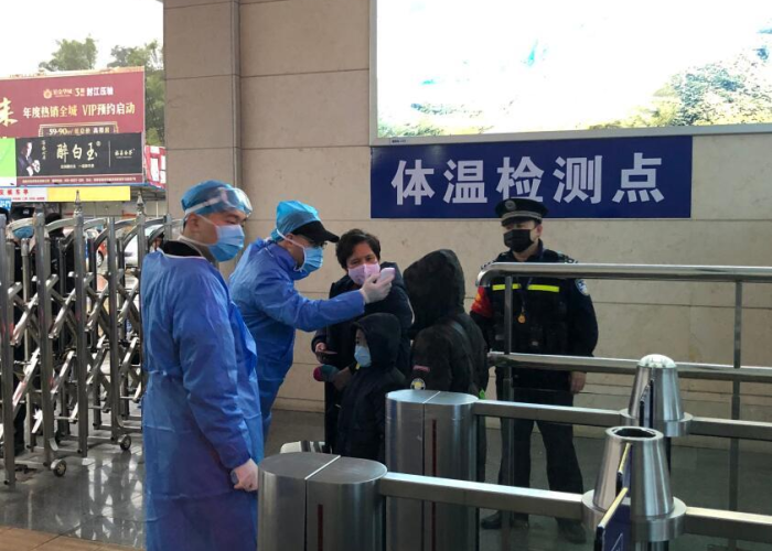 新冠疫情触动心灵的一件事（疫情触动到心灵的事情）
