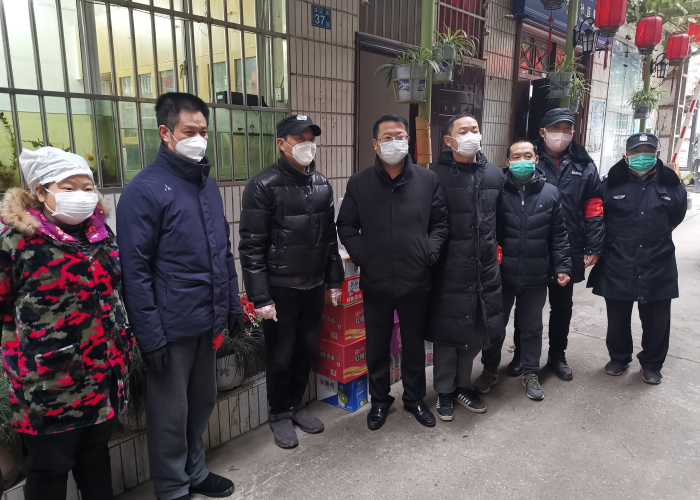 武汉疫情发生原因是什么呢（武汉疫情是什么原因发生的）