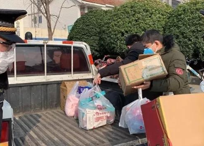 武汉疫情发生原因是什么呢（武汉疫情是什么原因发生的）
