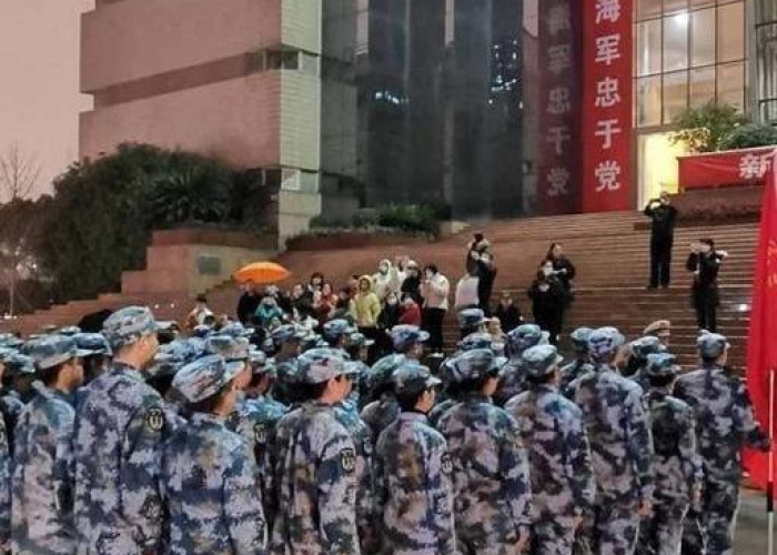 武汉疫情发生原因是什么呢（武汉疫情是什么原因发生的）