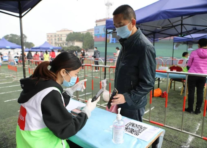 新冠疫情几月几日结束的（新冠疫情几月几号结束）