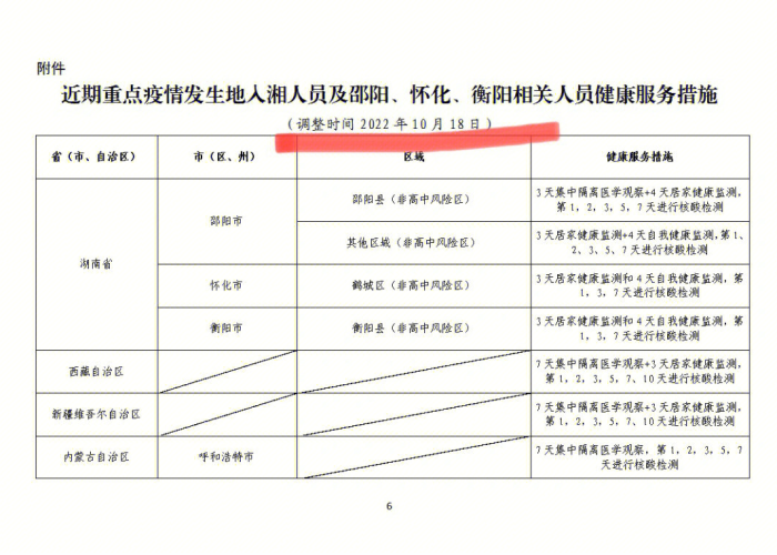 最新湖南疫情减免政策（湖南出台的疫情期间政策）