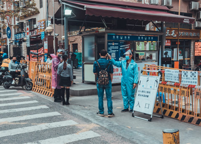 疫情哪些地区封城了（疫情那几个地方封城了）