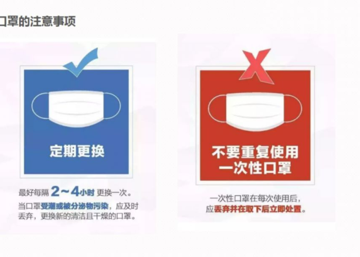 疫情要注意哪些问题呢英语（疫情注意事项用英语怎么说）