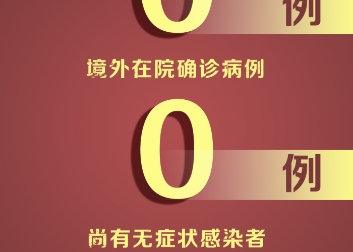重庆疫情消息最新发布时间（重庆疫情最新公告）