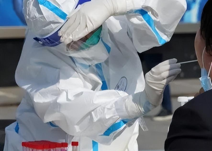 放开疫情管制后还要核酸证明吗（放开疫情管制后还要核酸证明吗现在）