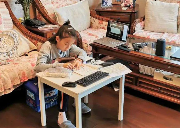 疫情期间的家教生活（疫情期间的家教生活 采恩）